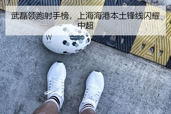 武磊领跑射手榜，上海海港本土锋线闪耀中超